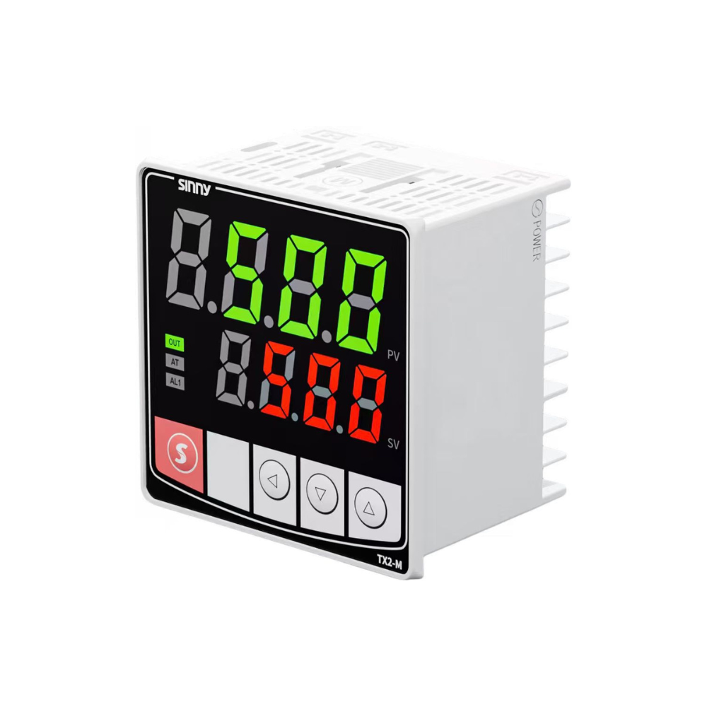 TX2 Temperature Controller M
