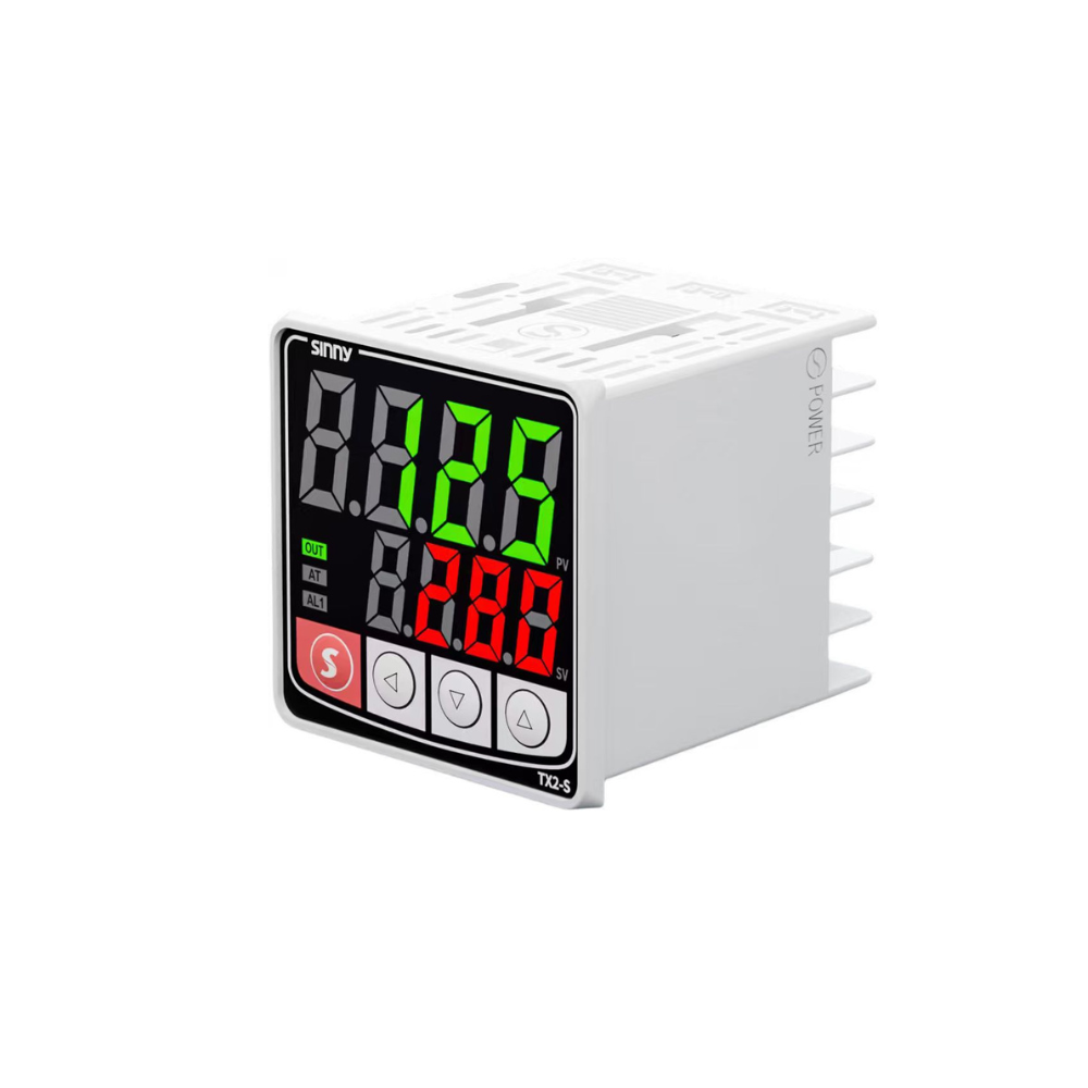 TX2 Temperature Controller S