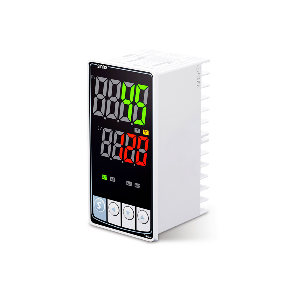 TX4-H Temperature Controller
