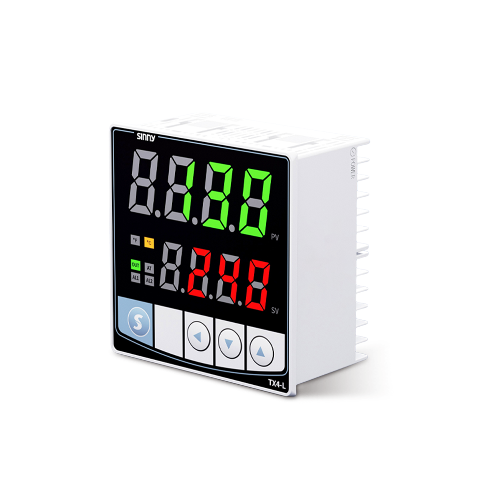 TX4-L Temperature Controller