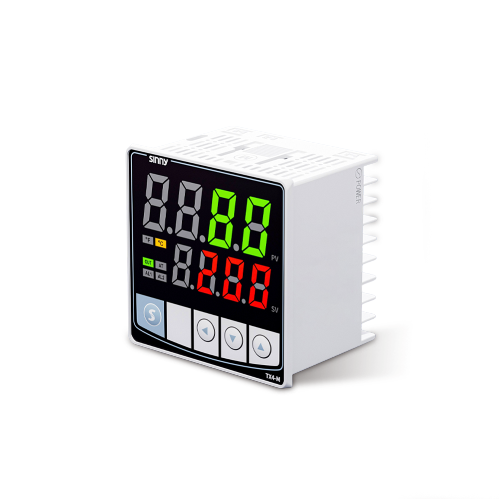 TX4-M Temperature Controller