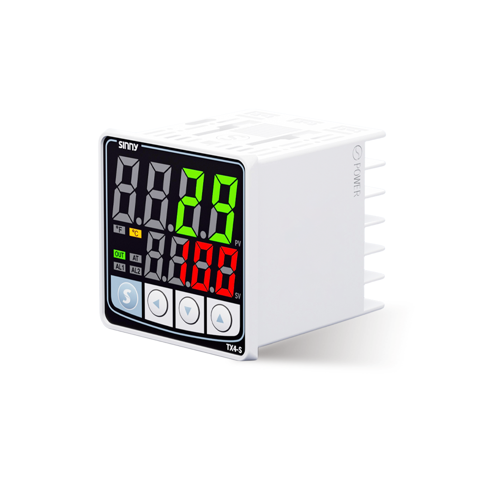 TX4-S Temperature Controller
