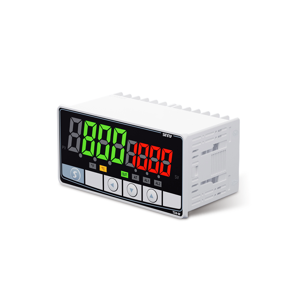TX4-W Temperature Controller
