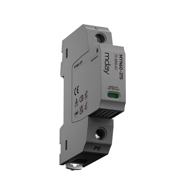 TYPE1 Surge Protective Device