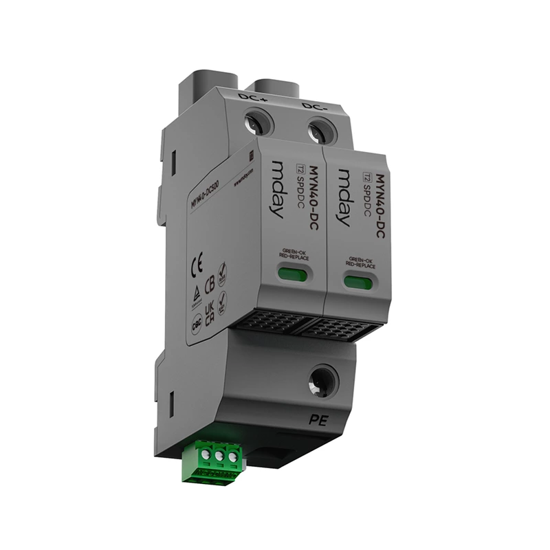 TYPE2 Surge Protective Device