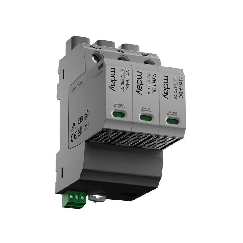 TYPE3 Surge Protective Device