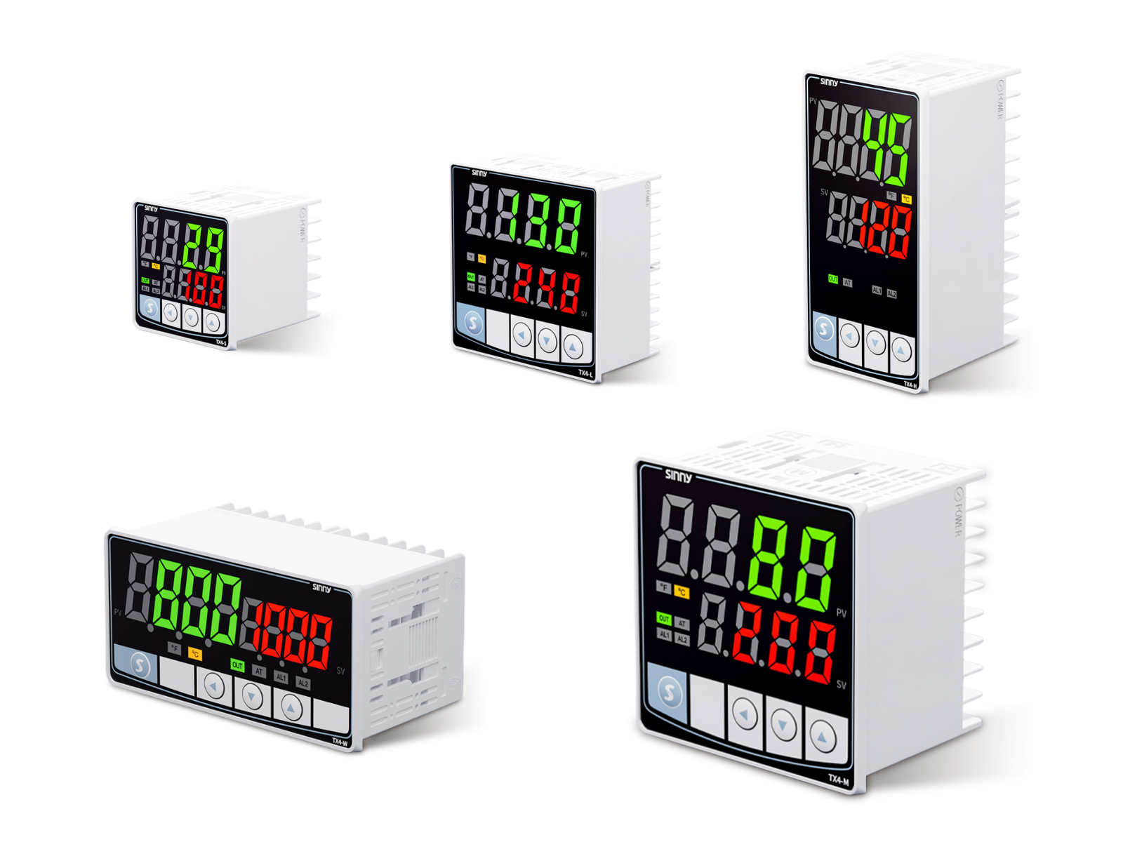 Temperature Controller