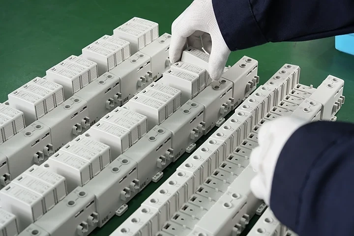 What is a Surge Protective Device?