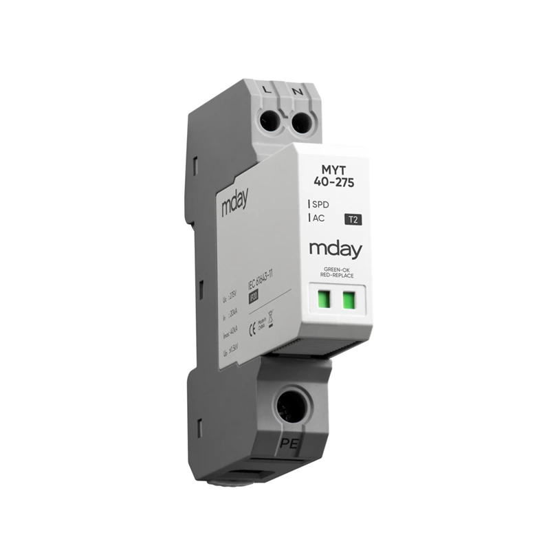 typ 1 Surge Protective Device
