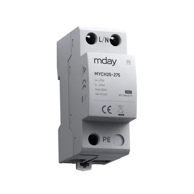 typ 1 Surge Protective Device