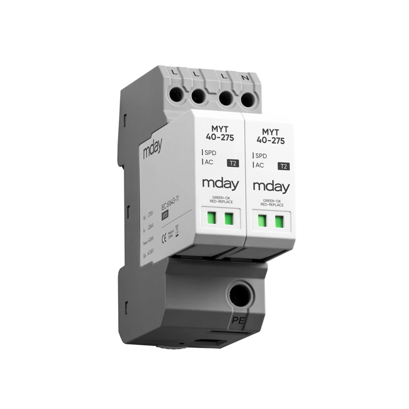 typ 2 Surge Protective Device