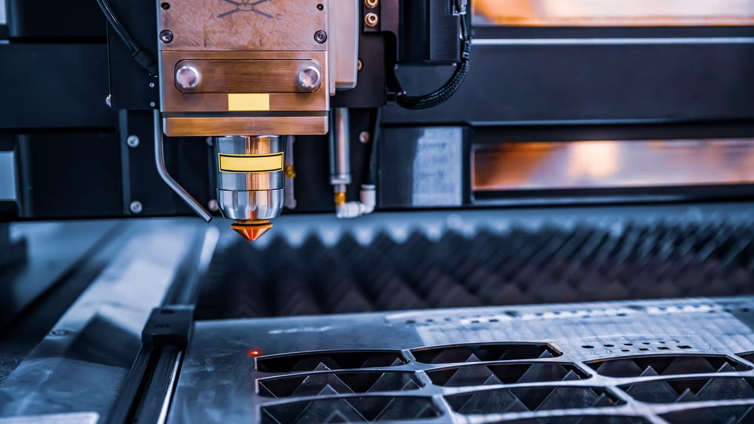 CWEUP — one of the most reliable rocker switch factories in China.