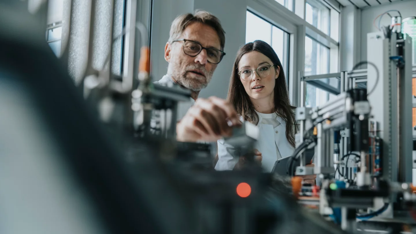 Global Leader in Switch Manufacturing