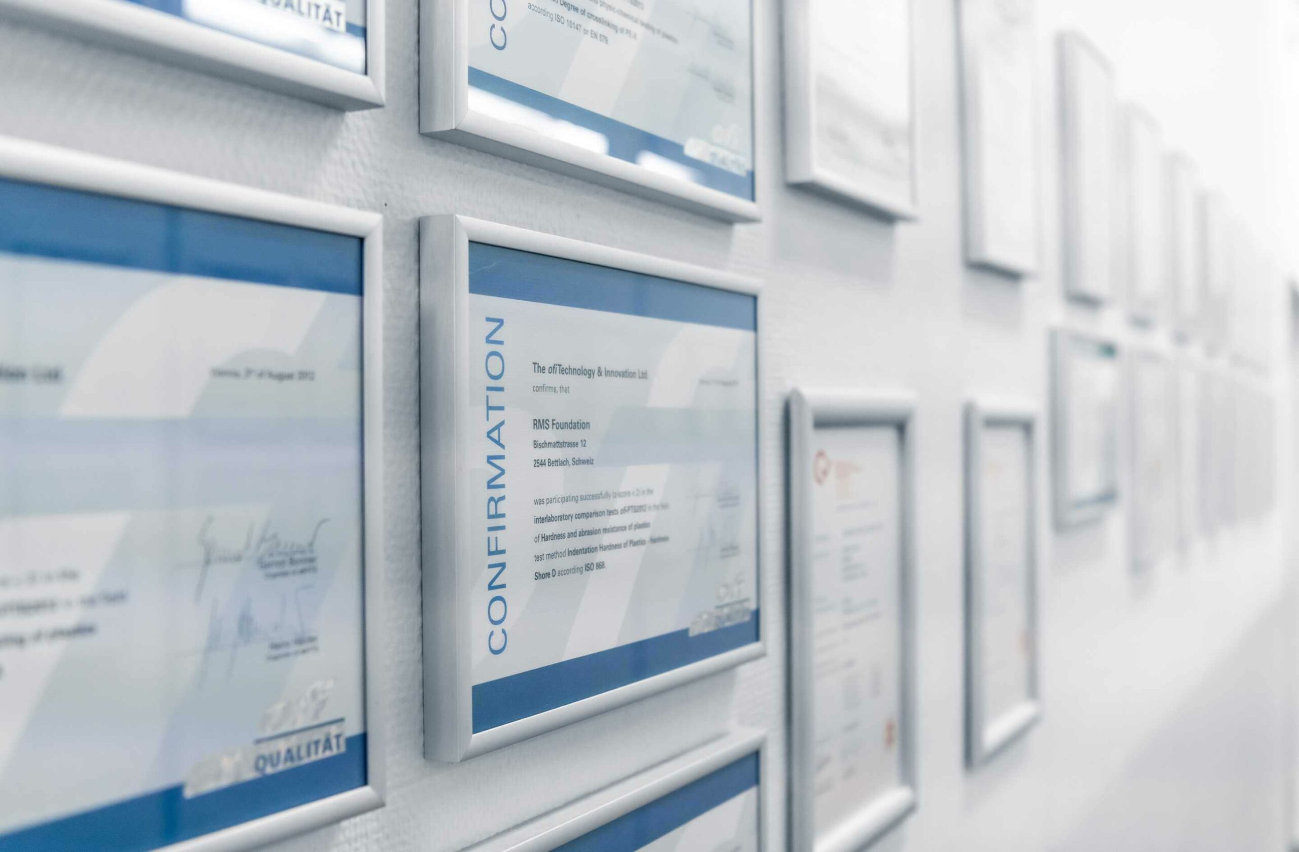 Latest Cooperation: Partnered with a Top 5 Automotive Brand in October 2025