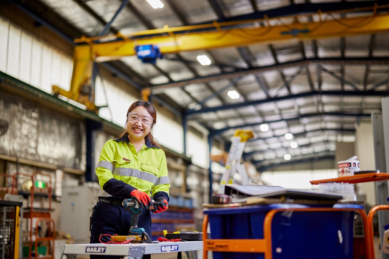 Why Choose Weup Switches?