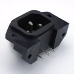 ST-A01-001L IEC connector