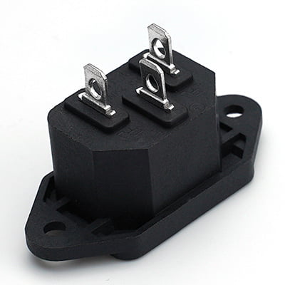 ST-A01-002L IEC Connector