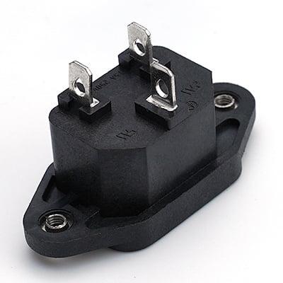 ST-A01-002LB-04 IEC Connectors