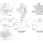 ST-A01-002LHT-S33+M03 IEC Connectors