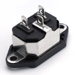 ST-A01-002L+M04 IEC Connectors