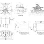 ST-A01-002L+M04 IEC Connectors