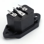 ST-A01-002LT-33(NEW) IEC Connectors