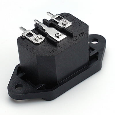 ST-A01-002LT-33(NEW) IEC Connectors