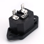 ST-A01-002LT-DD(NEW) IEC Connectors