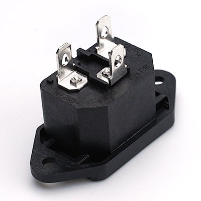 ST-A01-002LT-DD(NEW) IEC Connectors