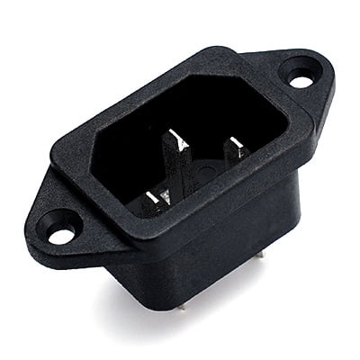 ST-A01-002LT-DD(NEW) IEC Connectors