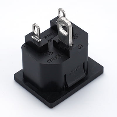 ST-A01-003J1-B IEC Connectors