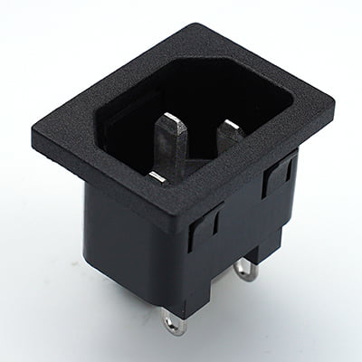 ST-A01-003J1-B IEC Connectors
