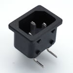 ST-A01-003J1-D IEC Connectors