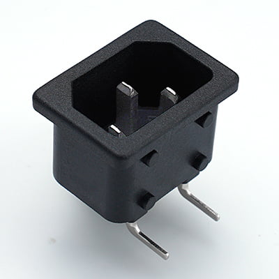 ST-A01-003J1-D IEC Connectors