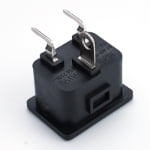 ST-A01-003J1-D IEC Connectors