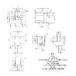 ST-A01-003J1-D IEC Connectors