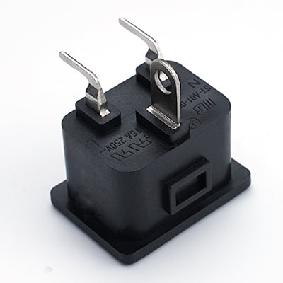 ST-A01-003J1-D IEC Connectors