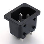 ST-A01-003J1-N IEC Connectors