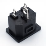 ST-A01-003J1-N IEC Connectors
