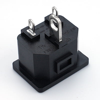 ST-A01-003J1-N IEC Connectors