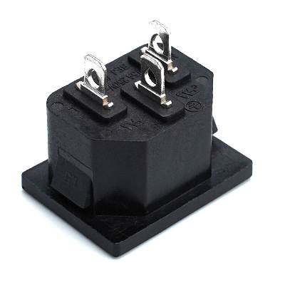 ST-A01-003J1(1.5) IEC Connectors