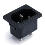 ST-A01-003J1(1.5) IEC Connectors