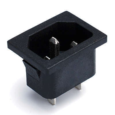 ST-A01-003J1(1.5) IEC Connectors