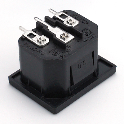 ST-A01-003JBT-33(3.0) IEC Connectors