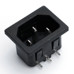 ST-A01-003JBT-33(3.0) IEC Connectors