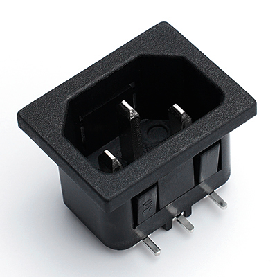 ST-A01-003JBT-33(3.0) IEC Connectors