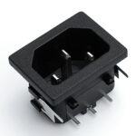 ST-A01-003JET-33+M05(2.0) IEC Connectors
