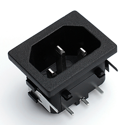 ST-A01-003JET-33+M05(2.0) IEC Connectors