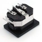 ST-A01-003JET-33+M05(2.0) IEC Connectors