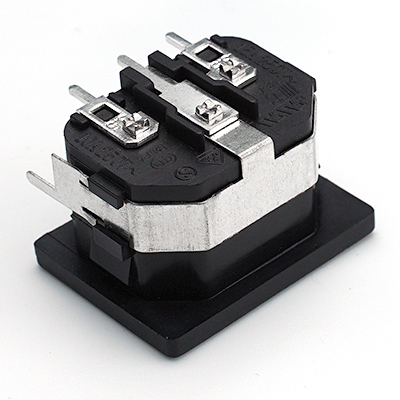 ST-A01-003JET-33+M05(2.0) IEC Connectors